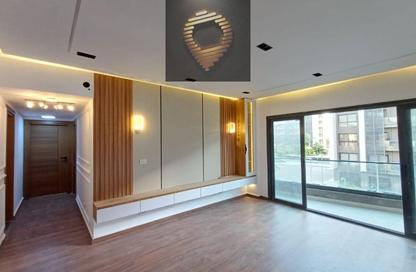 Apartment - 2 Bedrooms - 2 Bathrooms for sale in Privado - Madinaty - Cairo