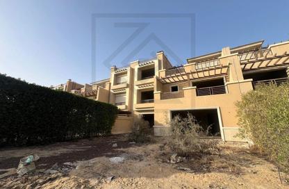 Villa - 4 Bedrooms - 4 Bathrooms for sale in New Giza - Cairo Alexandria Desert Road - 6 October City - Giza