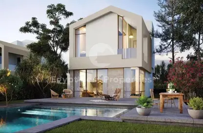 قصر - 4 غرف نوم - 4 حمامات للبيع في وادى جبال - سوما باى - سفاجا - الغردقة - محافظة البحر الاحمر