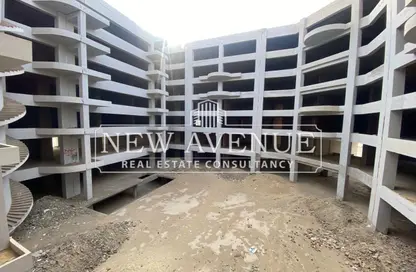 بناية كاملة - استوديو - 1 حمام للايجار في فى90 - شارع التسعين الشمالي - التجمع الخامس - مدينة القاهرة الجديدة - القاهرة