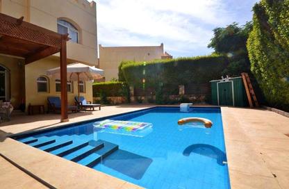 Twin House - 2 Bedrooms - 3 Bathrooms for sale in Makadi Heights - Makadi Orascom Resort - Makadi - Hurghada - Red Sea Twin House - 2 Bedrooms - 3 Bathrooms for sale in Makadi Heights - Makadi Orascom Resort - Makadi - Hurghada - Red Sea