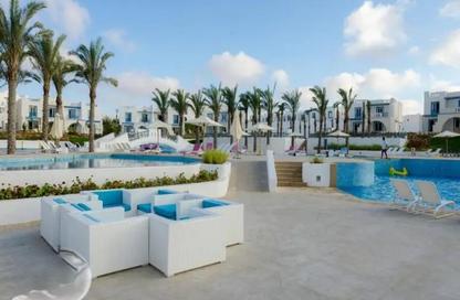 Chalet - 3 Bedrooms - 2 Bathrooms for sale in Soul North Coast - Qesm Ad Dabaah - North Coast