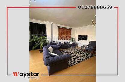 Apartment - 3 Bedrooms - 3 Bathrooms for rent in El Yasmeen 2 - El Yasmeen - New Cairo City - Cairo Apartment - 3 Bedrooms - 3 Bathrooms for rent in El Yasmeen 2 - El Yasmeen - New Cairo City - Cairo