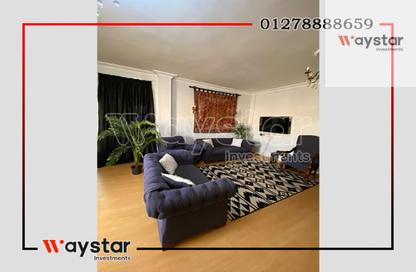 Apartment - 3 Bedrooms - 3 Bathrooms for rent in El Yasmeen 2 - El Yasmeen - New Cairo City - Cairo Apartment - 3 Bedrooms - 3 Bathrooms for rent in El Yasmeen 2 - El Yasmeen - New Cairo City - Cairo