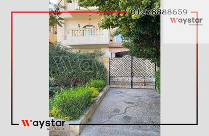 Apartment - 3 Bedrooms - 3 Bathrooms for rent in El Yasmeen 2 - El Yasmeen - New Cairo City - Cairo Apartment - 3 Bedrooms - 3 Bathrooms for rent in El Yasmeen 2 - El Yasmeen - New Cairo City - Cairo