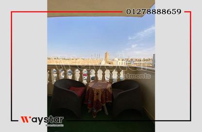 Apartment - 3 Bedrooms - 3 Bathrooms for rent in El Yasmeen 2 - El Yasmeen - New Cairo City - Cairo