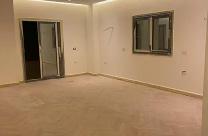 Apartment - 3 Bedrooms - 2 Bathrooms for sale in Touristic Zone 3 - Touristic Zone - Al Motamayez District - 6 October City - Giza