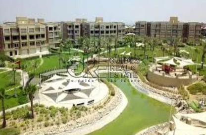 شقة - 3 - 4 للايجار في نيو جيزة - طريق مصر اسكندرية الصحراوي - مدينة 6 أكتوبر - الجيزة