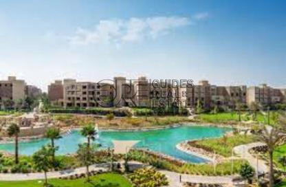 شقة - 3 - 4 للايجار في نيو جيزة - طريق مصر اسكندرية الصحراوي - مدينة 6 أكتوبر - الجيزة