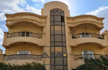 شقة - 4 غرف نوم - 3 حمامات للايجار في شارع الشويفات - الحي الاول - التجمع الخامس - مدينة القاهرة الجديدة - القاهرة