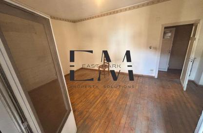 Apartment - 3 Bedrooms - 2 Bathrooms for sale in Al Hegaz St. - El Mahkama Square - Heliopolis - Masr El Gedida - Cairo