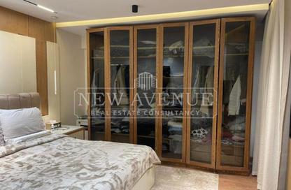 Apartment - 3 - 3 for sale in Mountain View iCity - 5th Settlement Compounds - The 5th Settlement - New Cairo City - Cairo