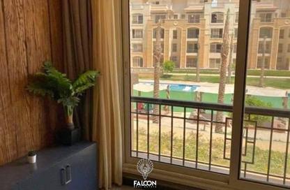 Apartment - 3 Bedrooms - 3 Bathrooms for sale in Stone Residence - 5th Settlement Compounds - The 5th Settlement - New Cairo City - Cairo Apartment - 3 Bedrooms - 3 Bathrooms for sale in Stone Residence - 5th Settlement Compounds - The 5th Settlement - New Cairo City - Cairo