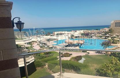 Chalet - 2 Bedrooms - 2 Bathrooms for sale in Areej - Al Ain Al Sokhna - Suez Chalet - 2 Bedrooms - 2 Bathrooms for sale in Areej - Al Ain Al Sokhna - Suez