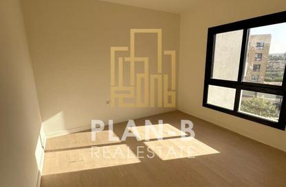 شقة - 2 غرف نوم - 3 حمامات للايجار في أو ويست - كمبوندات 6 أكتوبر - مدينة 6 أكتوبر - الجيزة