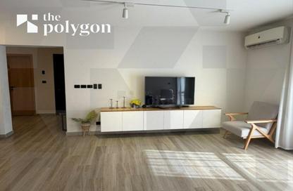 Apartment - 3 - 3 for rent in The Courtyards - Sheikh Zayed Compounds - Sheikh Zayed City - Giza Apartment - 3 - 3 for rent in The Courtyards - Sheikh Zayed Compounds - Sheikh Zayed City - Giza
