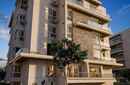 Apartment - 3 Bedrooms - 3 Bathrooms for sale in Mountain View Hyde Park - 5th Settlement Compounds - The 5th Settlement - New Cairo City - Cairo Apartment - 3 Bedrooms - 3 Bathrooms for sale in Mountain View Hyde Park - 5th Settlement Compounds - The 5th Settlement - New Cairo City - Cairo