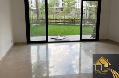 Apartment - 3 - 3 for rent in Cairo Festival City - North Investors Area - New Cairo City - Cairo