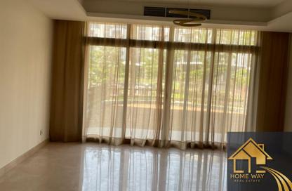 Apartment - 3 - 3 for rent in Cairo Festival City - North Investors Area - New Cairo City - Cairo