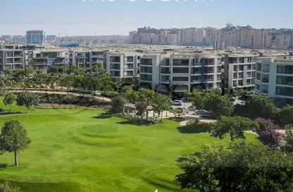 شقة - 3 غرف نوم - 2 حمامات للبيع في تاج سيتي - كمبوندات التجمع الخامس - التجمع الخامس - مدينة القاهرة الجديدة - القاهرة
