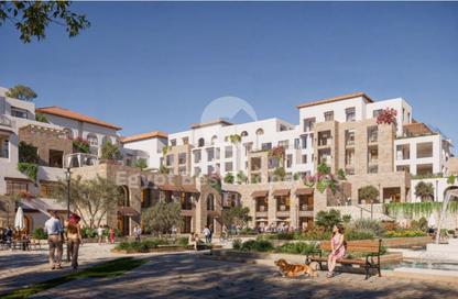 Apartment - 3 Bedrooms - 3 Bathrooms for sale in Modon Abu Dhabi - Ras Al Hekma - North Coast Apartment - 3 Bedrooms - 3 Bathrooms for sale in Modon Abu Dhabi - Ras Al Hekma - North Coast