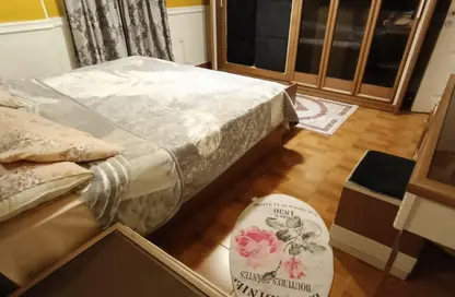 Apartment - 3 Bedrooms - 3 Bathrooms for rent in Nasr City - Cairo