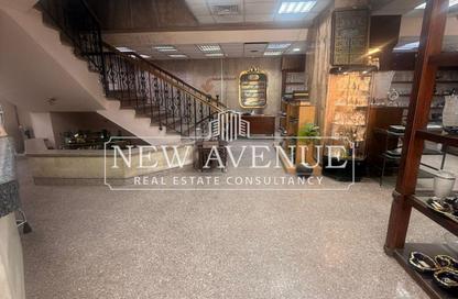 Retail - Studio - 2 Bathrooms for rent in Abbas Al Akkad St. - 1st Zone - Nasr City - Cairo