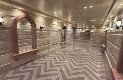 Apartment - 2 Bedrooms - 1 Bathroom for sale in 2nd Sector - Zahraa El Maadi - Hay El Maadi - Cairo