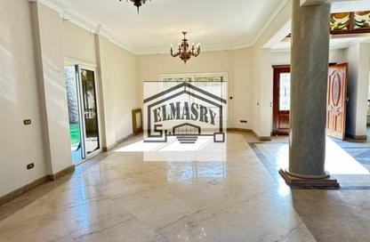 Villa - 5 - 4 for sale in El Rehab Extension - Al Rehab - New Cairo City - Cairo