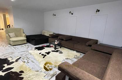 Duplex - 3 Bedrooms - 3 Bathrooms for rent in 7th District - Sheikh Zayed City - Giza Duplex - 3 Bedrooms - 3 Bathrooms for rent in 7th District - Sheikh Zayed City - Giza