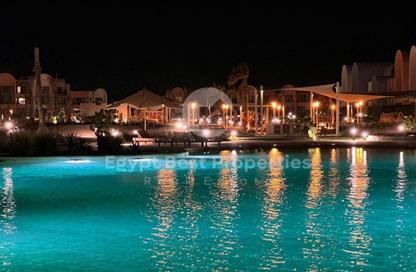 Chalet - 3 Bedrooms - 3 Bathrooms for sale in Zoya - Sidi Abdel Rahman - North Coast