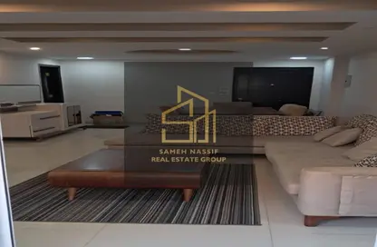 Apartment - 2 Bedrooms - 2 Bathrooms for rent in Privado - Madinaty - Cairo