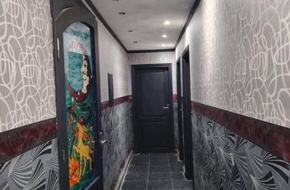 Apartment - 3 Bedrooms - 2 Bathrooms for sale in Al Amal St. - Sheikh Zayed City - Giza