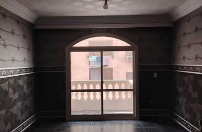 Apartment - 3 Bedrooms - 2 Bathrooms for sale in Al Amal St. - Sheikh Zayed City - Giza