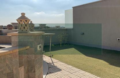 Apartment - 3 Bedrooms - 3 Bathrooms for rent in Park View - North Investors Area - New Cairo City - Cairo Apartment - 3 Bedrooms - 3 Bathrooms for rent in Park View - North Investors Area - New Cairo City - Cairo