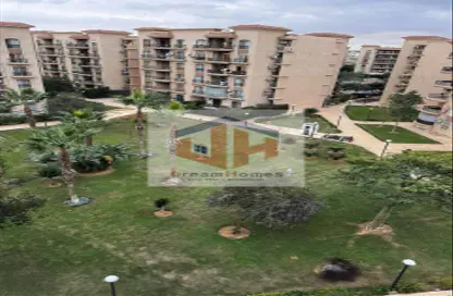 شقة - 3 غرف نوم - 3 حمامات للايجار في امتداد الرحاب - الرحاب - مدينة القاهرة الجديدة - القاهرة