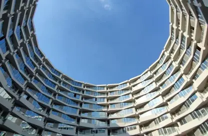 Apartment - 3 Bedrooms - 2 Bathrooms for sale in Degla Towers - Nasr City Compounds - Nasr City - Cairo