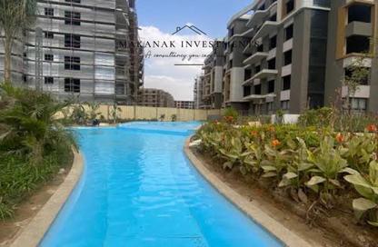 Apartment - 3 - 4 for sale in Palm Hills New Cairo - 5th Settlement Compounds - The 5th Settlement - New Cairo City - Cairo