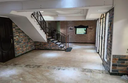 دوبلكس - 6 غرف نوم - 3 حمامات للبيع في الياسمين - مدينة القاهرة الجديدة - القاهرة