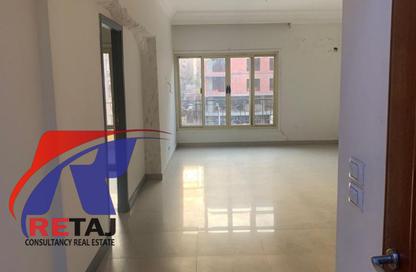 Office Space - Studio - 2 for rent in Makram Ebeid St. - 6th Zone - Nasr City - Cairo
