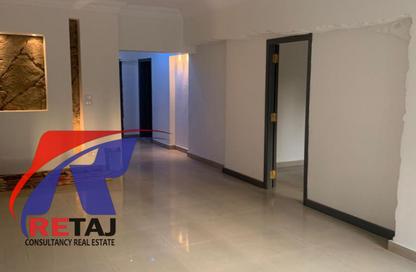 Office Space - Studio - 2 for rent in Makram Ebeid St. - 6th Zone - Nasr City - Cairo