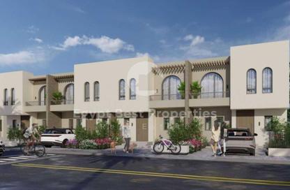 Chalet - 1 Bedroom - 1 Bathroom for sale in Marina 5 - Marina - Al Alamein - North Coast Chalet - 1 Bedroom - 1 Bathroom for sale in Marina 5 - Marina - Al Alamein - North Coast