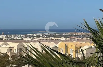 شاليه - غرفة نوم - 1 حمام للبيع في مكادي هايتس - مكادي اوراسكوم - مكادي - الغردقة - محافظة البحر الاحمر