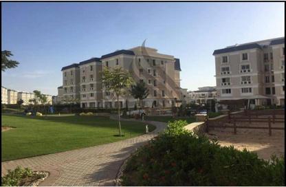 iVilla - 4 - 3 for sale in Mountain View Hyde Park - 5th Settlement Compounds - The 5th Settlement - New Cairo City - Cairo