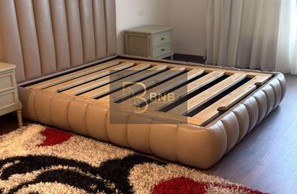 Apartment - 3 - 3 for rent in Cairo Festival City - North Investors Area - New Cairo City - Cairo