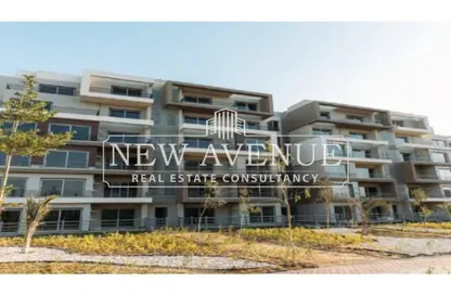 شقة - 2 غرف نوم - 2 حمامات للبيع في بالم هيلز نيو كايرو - كمبوندات التجمع الخامس - التجمع الخامس - مدينة القاهرة الجديدة - القاهرة