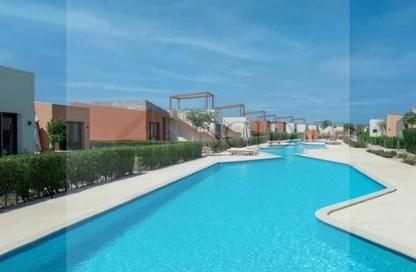 Chalet - 2 Bedrooms - 3 Bathrooms for sale in Ras Soma - Safaga - Hurghada - Red Sea