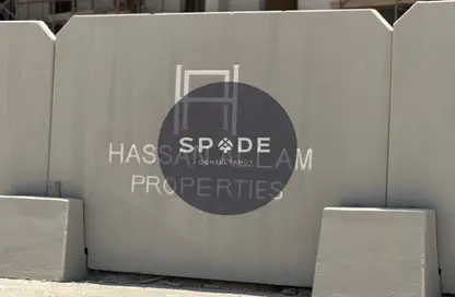 شقة - 2 غرف نوم - 1 حمام للبيع في سوان ليك ريزيدنس - كمبوندات التجمع الخامس - التجمع الخامس - مدينة القاهرة الجديدة - القاهرة