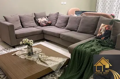 Apartment - 2 Bedrooms - 3 Bathrooms for rent in 90 Avenue - South Investors Area - New Cairo City - Cairo Apartment - 2 Bedrooms - 3 Bathrooms for rent in 90 Avenue - South Investors Area - New Cairo City - Cairo