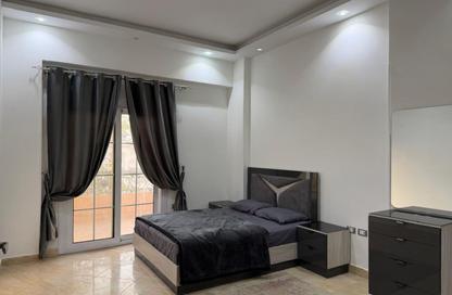Apartment - Studio - 1 Bathroom for rent in Al Narges 3 - Al Narges - New Cairo City - Cairo Apartment - Studio - 1 Bathroom for rent in Al Narges 3 - Al Narges - New Cairo City - Cairo